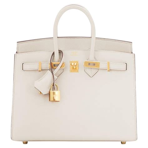 Baby Birkin Bag For Sale .